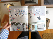 Load image into Gallery viewer, Karel Martens Re-Printed Matter