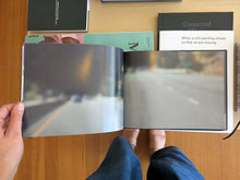 Load image into Gallery viewer, Harold Ancart - DRIVING IS AWESOME