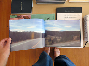 Harold Ancart - DRIVING IS AWESOME
