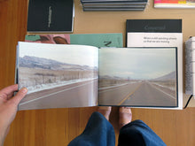 Load image into Gallery viewer, Harold Ancart - DRIVING IS AWESOME