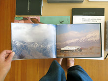Load image into Gallery viewer, Harold Ancart - DRIVING IS AWESOME