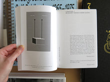 Load image into Gallery viewer, David Maroto – The Artist&#39;s Novel: A New Medium