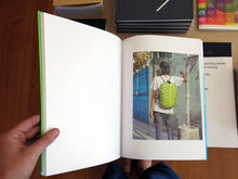 Load image into Gallery viewer, Charles Negre &amp; Thomas Rousset - 164° ON THE EQUATOR