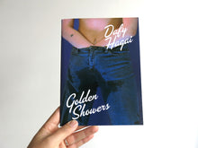 Load image into Gallery viewer, Dafy Hagai - Golden Showers *special edition