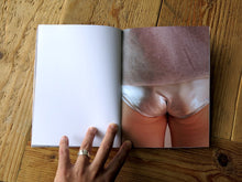 Load image into Gallery viewer, Dafy Hagai - Golden Showers *special edition