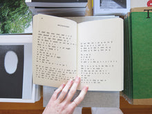Load image into Gallery viewer, Norman H. Pritchard – The Matrix Poems 1960-1970