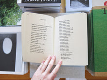 Load image into Gallery viewer, Norman H. Pritchard – The Matrix Poems 1960-1970