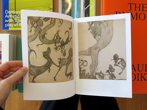 Susan Te Kahurangi King – Selected Works 1965-1980