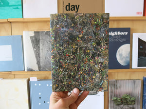 Tanya Marcuse - Woven No. 9