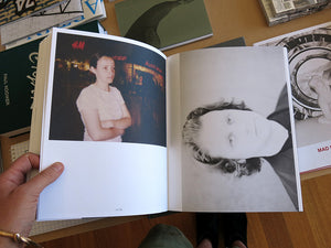 Liedeke Kruk - Portraits
