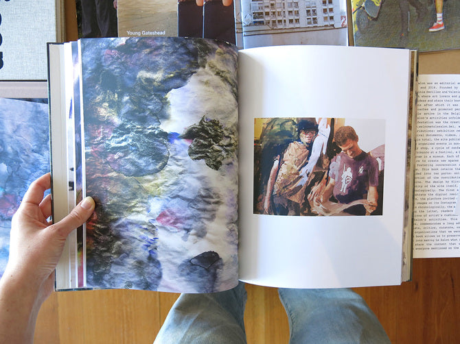 Kim Gordon: Performing/Guzzling キム・ゴードン - 古本買取