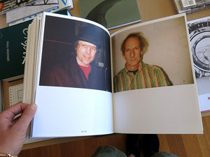 Liedeke Kruk - Portraits