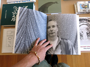 Liedeke Kruk - Portraits