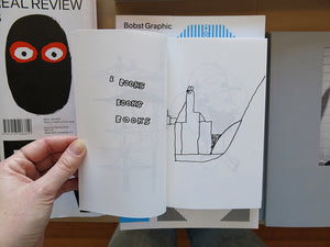 Stefan Marx – Berlin Drawings