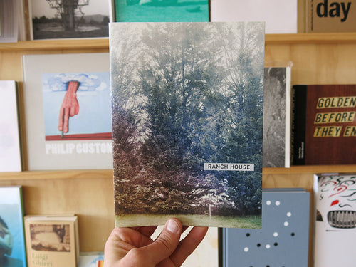 Marion Belanger - Ranch House