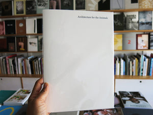 Rohan Hutchinson – Architecture for the Animals