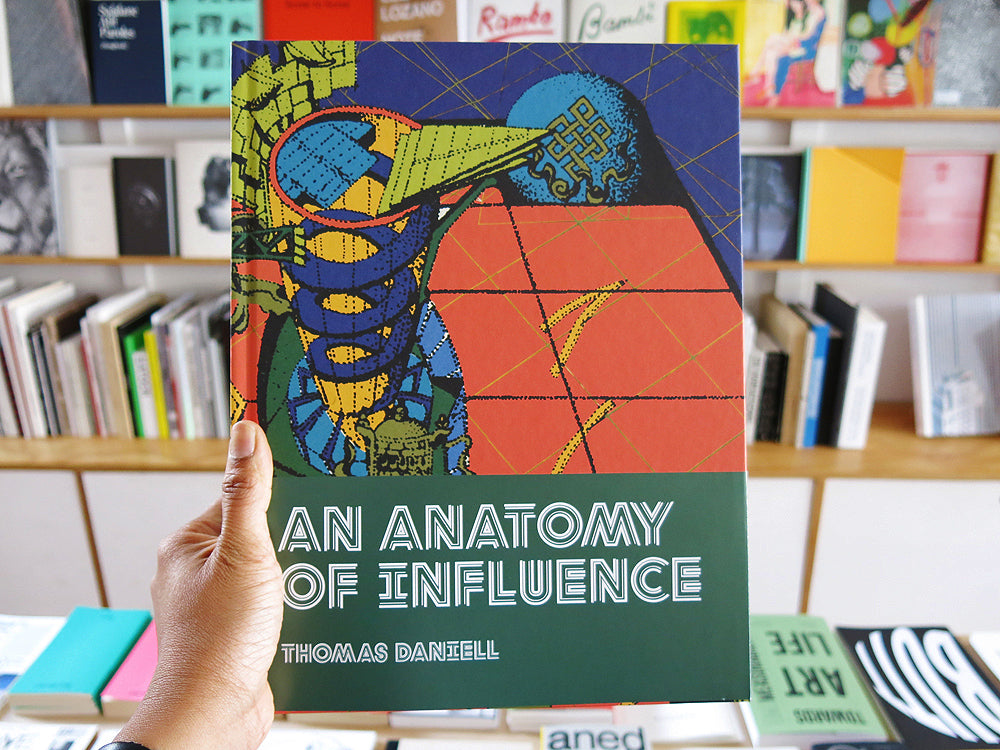 Thomas Daniell – An Anatomy of Influence