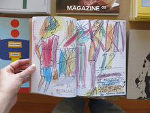 Load image into Gallery viewer, Susan Cianciolo – I Love You