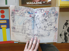 Load image into Gallery viewer, Susan Cianciolo – I Love You