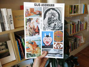 Gijs Assmann – For H.