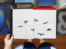 Load image into Gallery viewer, Paolo Pellegrin – On Birds (Des oiseaux)