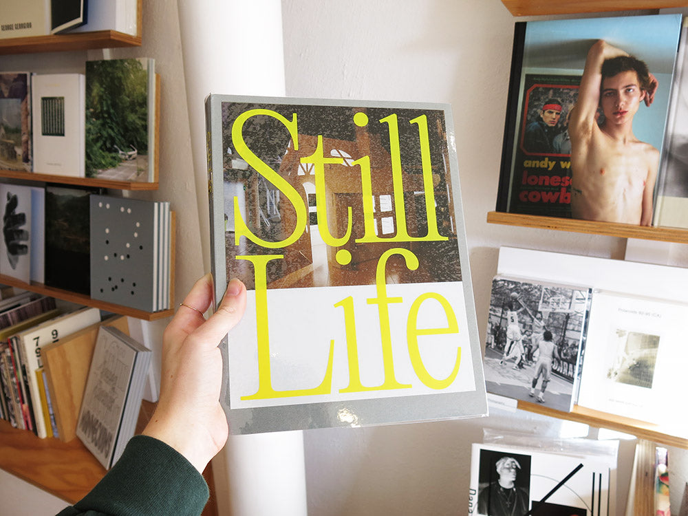Still Life – Perimeter Books