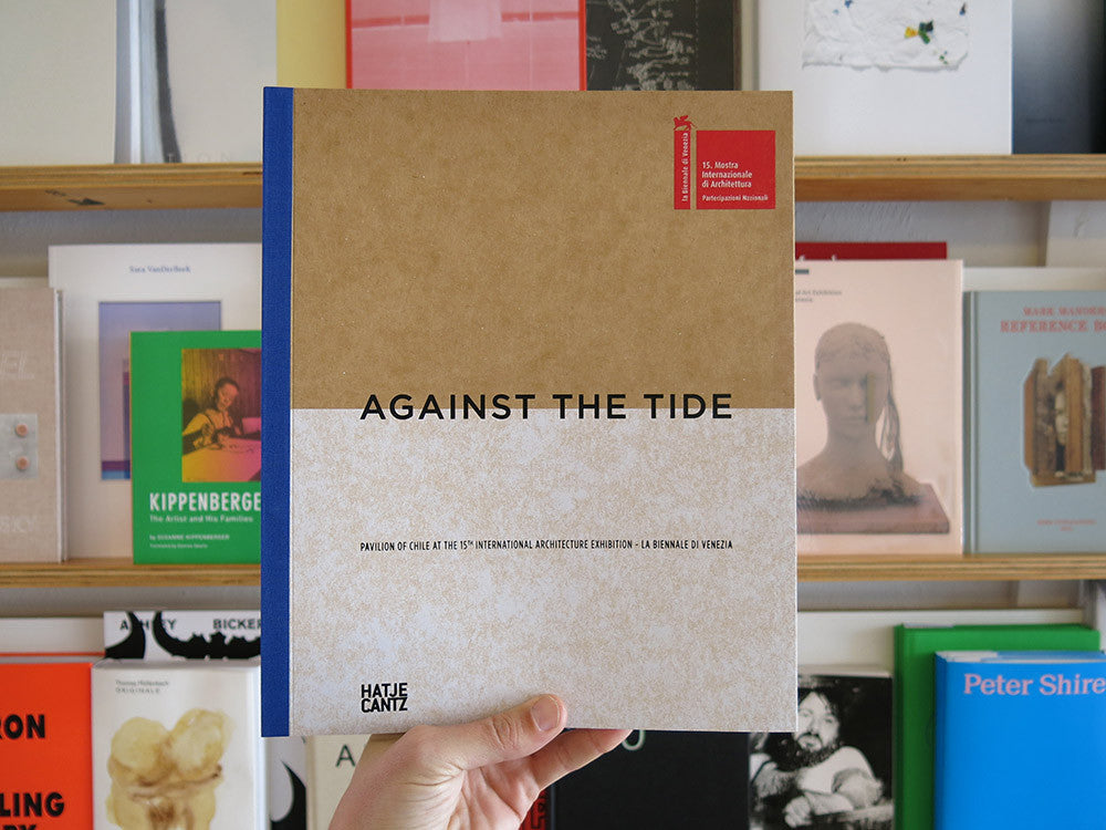 Against the Tide: A Contracorriente