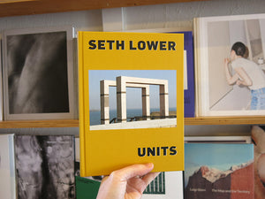 Seth Lower – Units