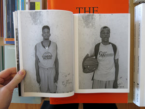 Ari Marcopoulos – Conrad McRae Youth League Tournament