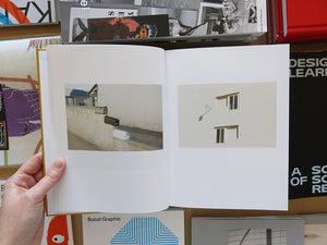 Seth Lower – Units