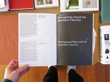 Load image into Gallery viewer, OASE 108: Reception Histories in Architecture