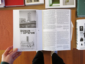 OASE 108: Reception Histories in Architecture