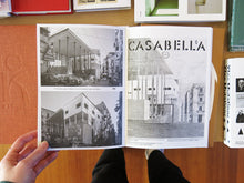 Load image into Gallery viewer, OASE 108: Reception Histories in Architecture
