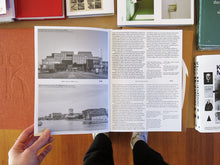 Load image into Gallery viewer, OASE 108: Reception Histories in Architecture