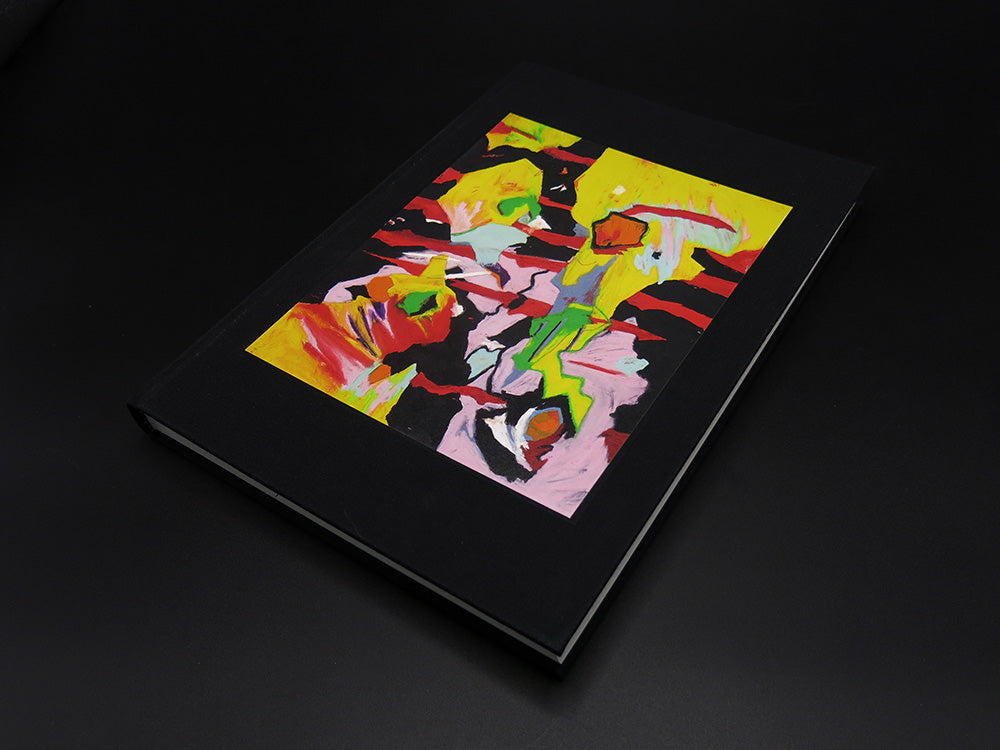 Harold Ancart 「Soft Places(II)」ハロルドアンカート Harold Ancart – Soft Places II (Rare) – Perimeter Books