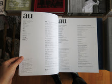 Load image into Gallery viewer, A+U 18:09 576 Sustainability In Australia