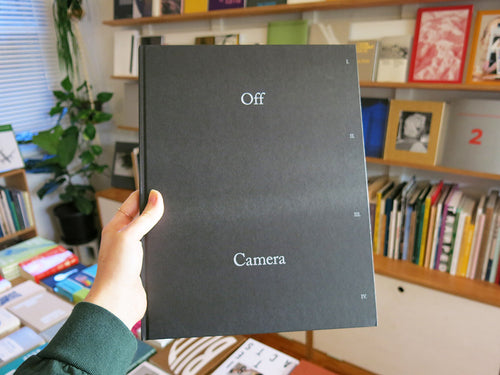 Steven Humblet – Off Camera