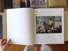 Load image into Gallery viewer, Neil Drabble – Book of Roy