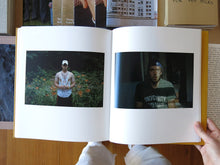 Load image into Gallery viewer, Neil Drabble – Book of Roy