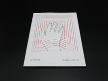 Load image into Gallery viewer, Geoff McFetridge – Coming Back is Half the Trip (Rare)