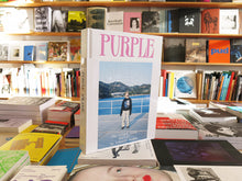 Load image into Gallery viewer, Purple 35: The Island Issue