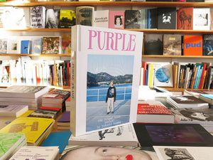 Purple 35: The Island Issue