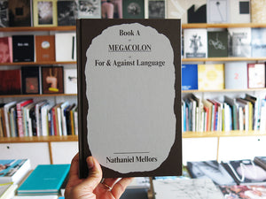 Book A/MEGACOLON/For and Against Language