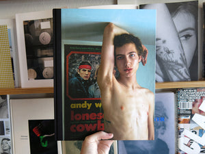 Collier Schorr – Paul's Book