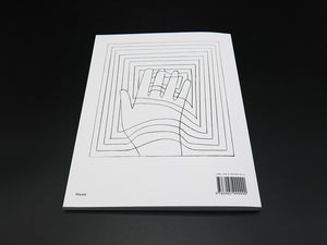 Geoff McFetridge – Coming Back is Half the Trip (Rare)