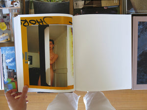 Collier Schorr – Paul's Book