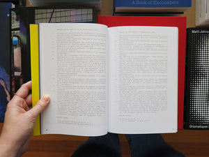 L'Image et son double / The Twofold Image