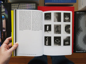L'Image et son double / The Twofold Image