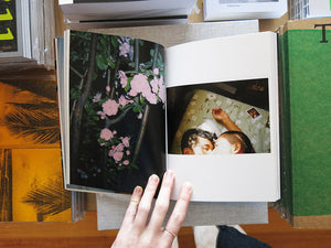 Lin Zhipeng a.k.a. No.223 – Flowers and Fruits
