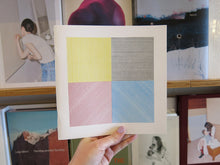 Load image into Gallery viewer, Sol LeWitt – Four Basic Kinds of Lines &amp; Colour